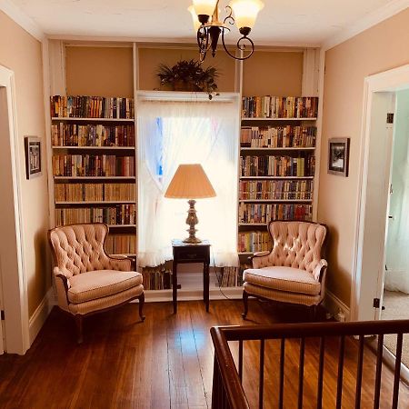 Centennial Inn Bed & Breakfast Conneaut Экстерьер фото