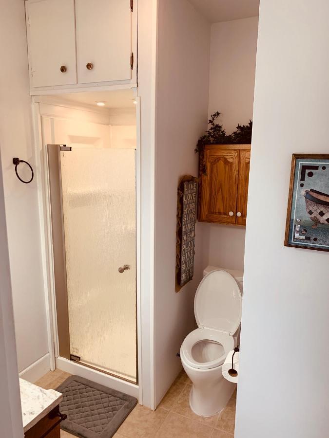 Centennial Inn Bed & Breakfast Conneaut Экстерьер фото
