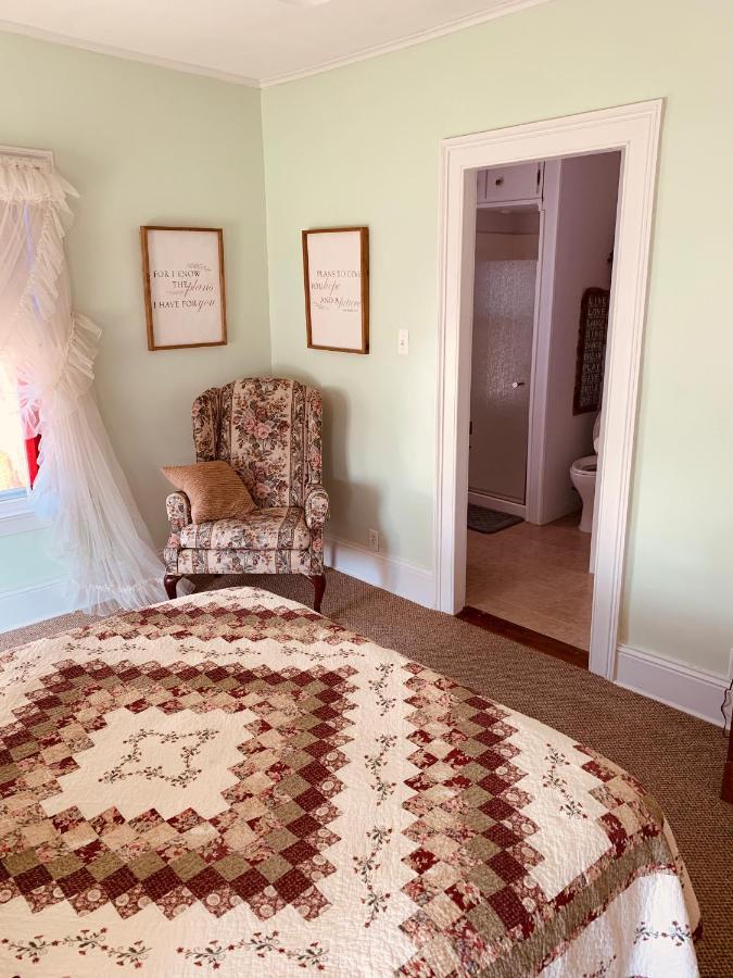 Centennial Inn Bed & Breakfast Conneaut Экстерьер фото
