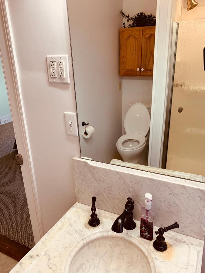 Centennial Inn Bed & Breakfast Conneaut Экстерьер фото